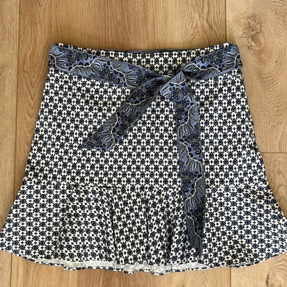 Veronica Beard Skirt New w/Tags - Picture 1 of 6